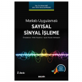  Sayısal Sinyal İşleme - Orhan Gazi, Ömer Kemal Çatmakaş