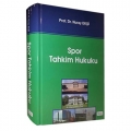  Spor Tahkim Hukuku - Nuray Ekşi