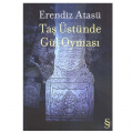 Taş Üstünde Gül Oyması - Erendiz Atasü