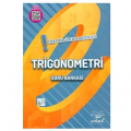 Trigonometri Özet Bilgilerle Destekli Soru Bankası Endemik Yayınları