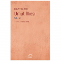  Umut İlkesi Cilt 2 - Ernst Bloch