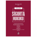  Uygulamalı Sigorta Hukuku - Memet Sinan Cebe