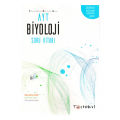  YKS AYT Biyoloji Soru Kitabı Test Okul Yayınları