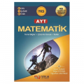 YKS AYT Matematik Ders İşleme Kitabı Nitelik Yayınları