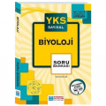  YKS Sayısal Biyoloji Soru Bankası - Evrensel İletişim Yayınları