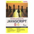 Yeni Başlayanlar İçin JavaScript HTML 5-JS - Fahrettin Erdinç
