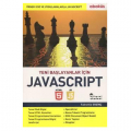  Yeni Başlayanlar İçin JavaScript HTML 5-JS - Fahrettin Erdinç