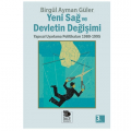  Yeni Sağ ve Devletin Değişimi - Birgül Ayman Güler