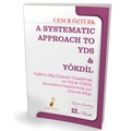 A Systematic Approach to YDS YÖKDİL - Cesur Öztürk
