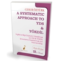  A Systematic Approach to YDS YÖKDİL - Cesur Öztürk
