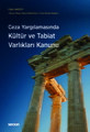  Ceza Yargılamasında Kültür ve Tabiat Varlıkları Kanunu - Fatih Aksoy