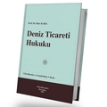  Deniz Ticareti Hukuku - Hacı Kara