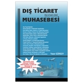  Dış Ticaret İşlemleri Muhasebesi - Yaser Gürsoy