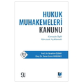  Hukuk Muhakemeleri Kanunu - İbrahim Özbay, Taner Emre Yardımcı
