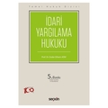  İdari Yargılama Hukuku Temel Hukuk Dizisi - Ender Ethem Atay