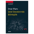  İmar Planı İptal Davalarında Bilirkişilik - Nezih Sütçü