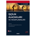  İşçilik Alacakları ve Hesaplamaları - Haluk Hadi Sümer, Hasan Kayırgan