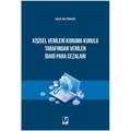 Kişisel Verileri Koruma Kurulu Tarafından Verilen İdari Para Cezaları - Halil Altındağ