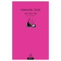  Psikolojide Tipler - Carl Gustav Jung