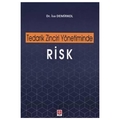  Tedarik Zinciri Yönetiminde Risk - İsa Demirkol