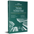  Tesis Yönetimi - Aylin İlgen