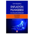  Tüm Yönleriyle Enflasyon Muhasebesi ve Uygulama Örnekleri - Faruk Taşyürek