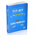 TYT AYT Konsensüs Tarih Soru Bankası Editör Yayınları