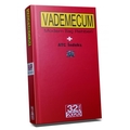  Vademecum Modern İlaç Rehberi + ATC Index - Rıza Ommaty 2020