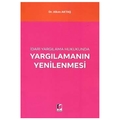  Yargılamanın Yenilenmesi - Alkım Aktaş