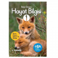  1. Sınıf Hayat Bilgisi Hepsi 1 Arada 2. Dönem Tudem Yayınları