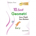 10. Sınıf Geometri Konu Özetli Soru Bankası Birey Yayınları