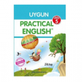 5. Sınıf Practical English Soru Bankası Sadık Uygun Yayınları