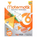  6. Sınıf Matematik Konu Kitabı Nitelik Yayınları