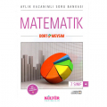 7. Sınıf Matematik Soru Bankası Kültür Yayınları