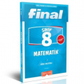 8. Sınıf Matematik Konu Anlatımlı Final Yayınları