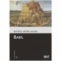  Babil - Beatrice Andre-Salvini
