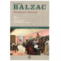  Bilinmeyen Şaheser - Honore de Balzac