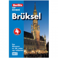  Brüksel Cep Rehberi - Dost Kitabevi
