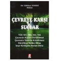 Çevreye Karşı Suçlar - Gökhan Taneri