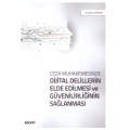  Dijital Delillerin Elde Edilmesi ve Güvenilirliğinin Sağlanması - Resul Göksoy