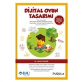  Dijital Oyun Tasarımı - Yavuz Samur