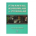 Finansal Kurumlar ve Piyasalar - İlker Parasız