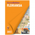 Floransa Harita Rehber - Dost Kitabevi