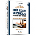 Gelir Uzman Yardımcılığı Çözümlü Soru Bankası - Yasin Çoban