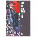  Hırsızın Günlüğü - Jean Genet