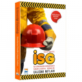 İSG İş Güvenliği Uzmanlığı Sınavlarına Yönelik Çalışma Notları - Gülay Şengel