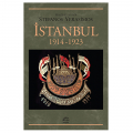  İstanbul 1914-1923 - Stefanos Yerasimos