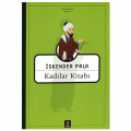  Kadılar Kitabı - İskender Pala
