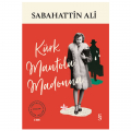  Kürk Mantolu Madonna - Sabahattin Ali