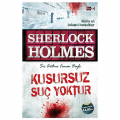 Sherlock Holmes - Kusursuz Suç Yoktur